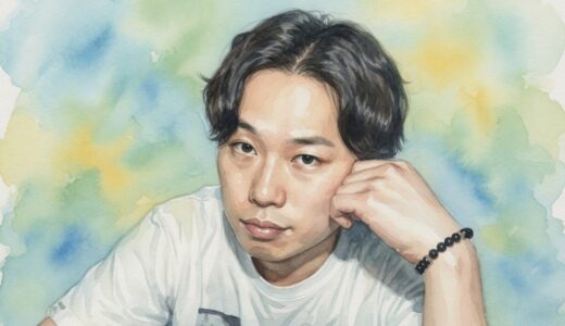 見取り図リリーの実家は岡山県和気郡！父の事故死後も「全然幸せだった」と語る家族の絆