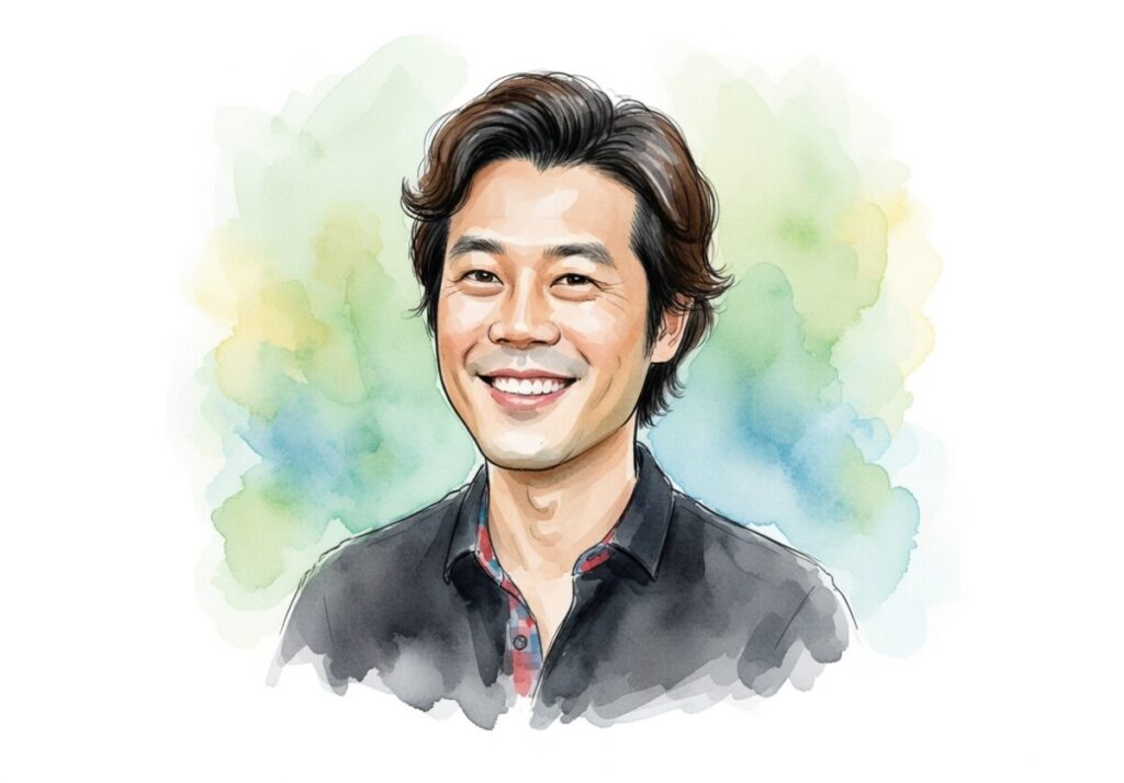 光田健一（劇団四季）の入団から現在まで！ラウル・フィーバス・ハンスで見せた成長の軌跡