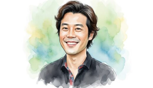 光田健一（劇団四季）の入団から現在まで！ラウル・フィーバス・ハンスで見せた成長の軌跡