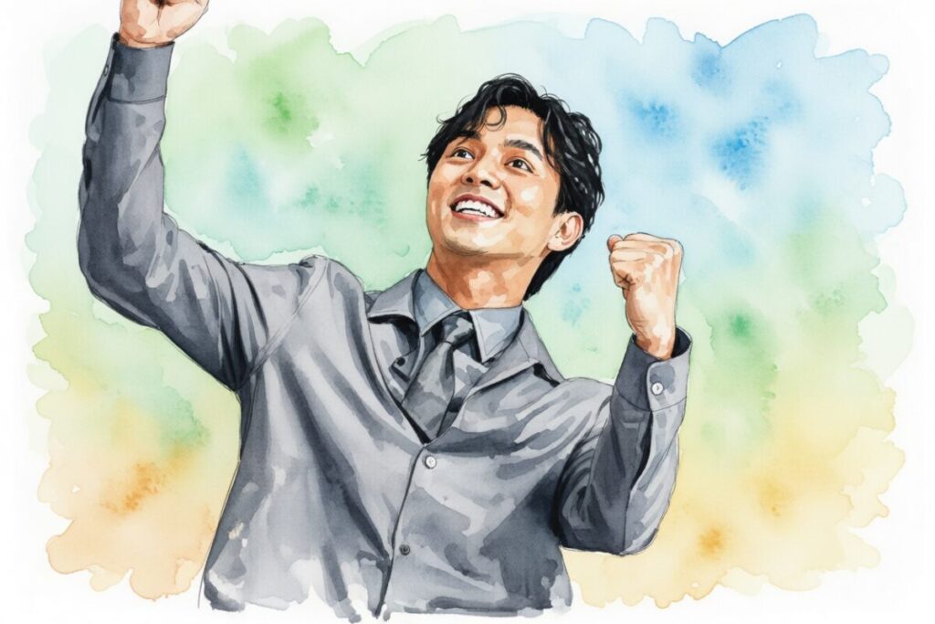 満島真之介の結婚相手は玉井くれほ!満島ひかりの元マネージャーとのドラマ的な馴れ初め