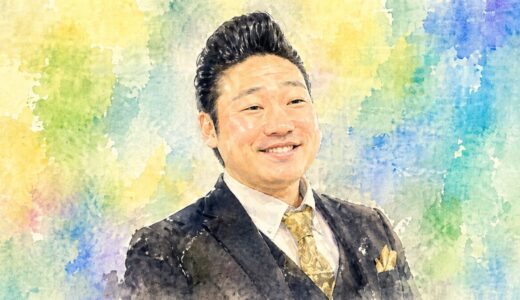 みやぞんの父親はプラスチック工場社長！「お兄ちゃん」が実のお父さんだった衝撃の経緯