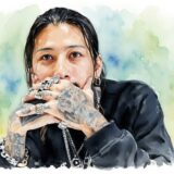 森下直哉の昔はタトゥーなしの問題児！テニス推薦から倉庫レストラン起業までの波乱経歴