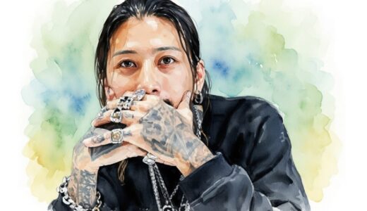 森下直哉の昔はタトゥーなしの問題児！テニス推薦から倉庫レストラン起業までの波乱経歴