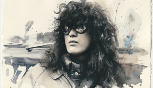 森田童子が素顔を隠した本当の理由──親交ある劇作家も「見たことがない」と証言