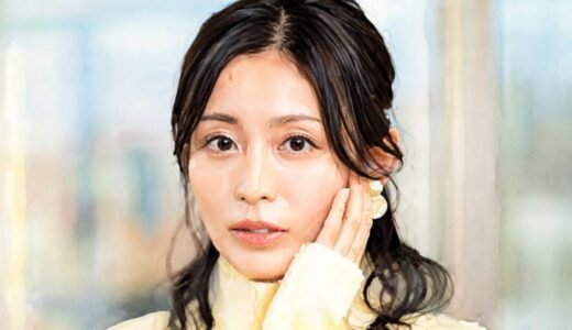 本仮屋ユイカの実家は金持ち？目黒区の母子家庭で育った女4人の絆