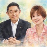 内藤剛志の妻は帽子デザイナーの永井みどり!ジブリのアニメーターを娘に持つクリエイター一家の家族エピソード