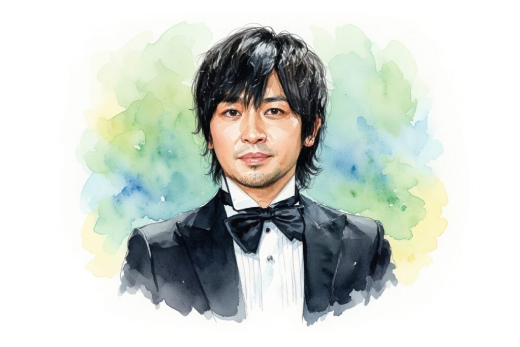 中村悠一の結婚相手はPS5に映った「marina i」の人？井上麻里奈との噂の真相