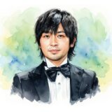 中村悠一の結婚相手はPS5に映った「marina i」の人?井上麻里奈との噂の真相