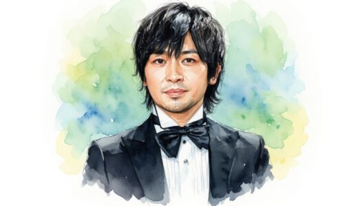 中村悠一の結婚相手として最有力の井上麻里奈！PS5事件から同棲疑惑まで詳しく解説