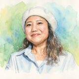 仲宗根泉の離婚理由は生活のすれ違い!5年越しの約束で結ばれた馴れ初めが切ない