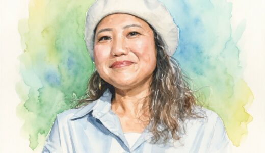 仲宗根泉の離婚理由は生活のすれ違い！5年越しの約束で結ばれた馴れ初めが切ない