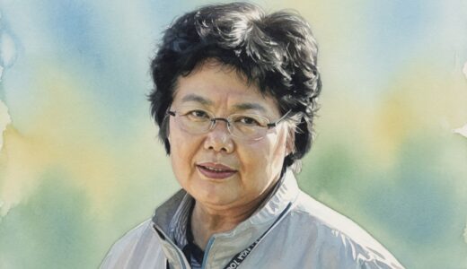 岡本綾子の結婚歴は？旦那なし独身の理由にゴルフ一筋の信念があった