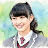 岡崎百々子の姉は博多華丸の長女！つんくのスカウトを断った家族の驚くべき理由