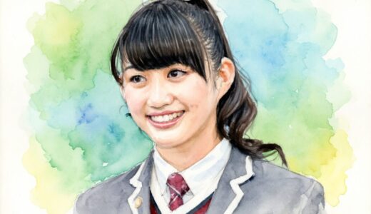 岡崎百々子の姉は博多華丸の長女！つんくのスカウトを断った家族の驚くべき理由