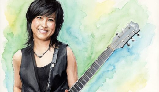 奥居香の若い頃まとめ！生い立ち・学歴・プリプリ全盛期まで徹底解説