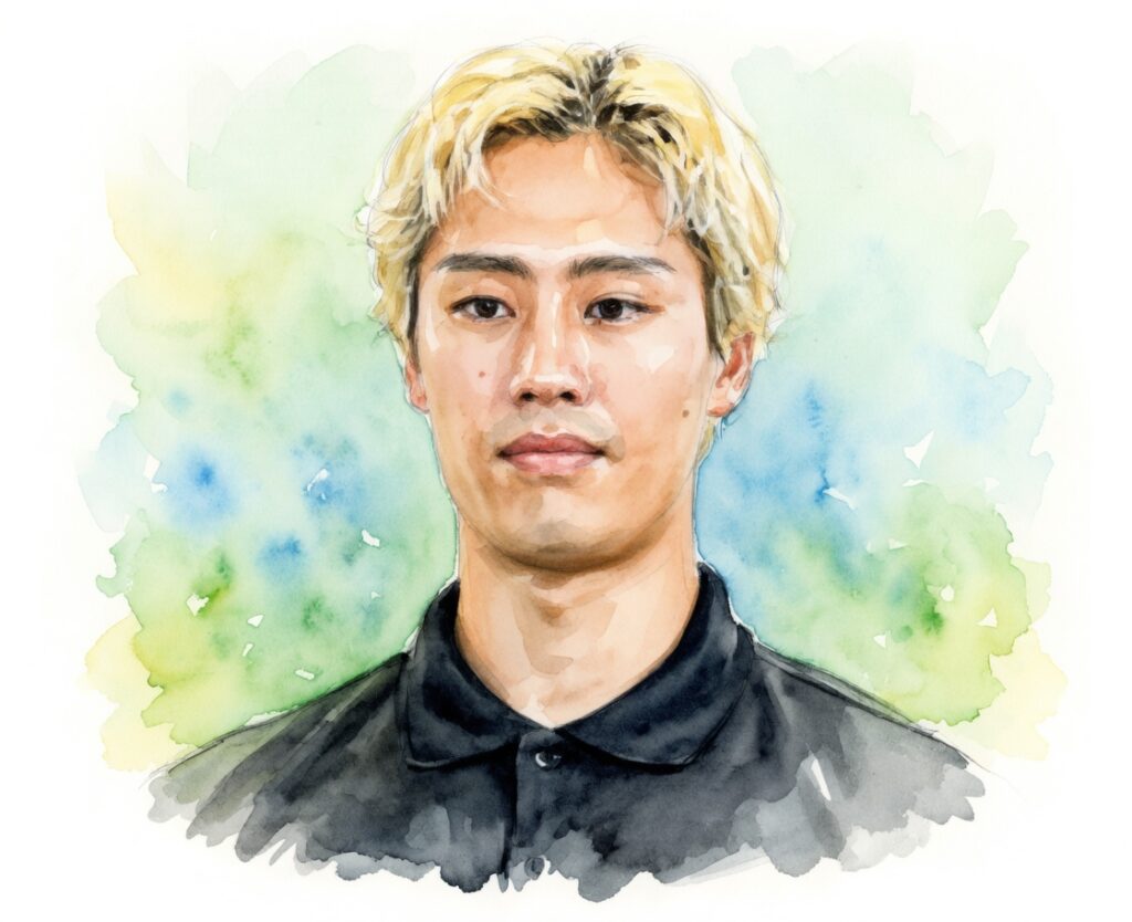 鬼ぷりん大石の結婚は？彼女なし独身の現在と恋愛観を調査