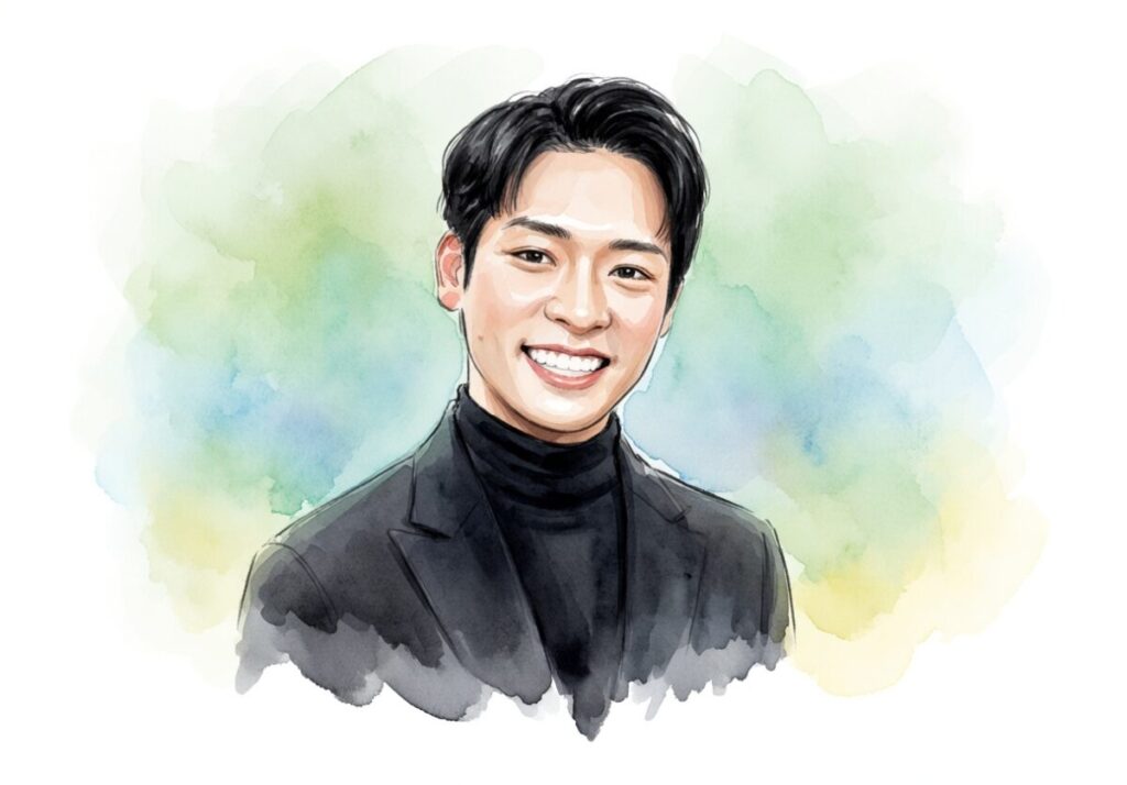 大木智貴のプロフィールと経歴！劇団四季でルミエールが選ばれた理由とは