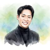 大木智貴のプロフィールと経歴！劇団四季でルミエールが選ばれた理由とは