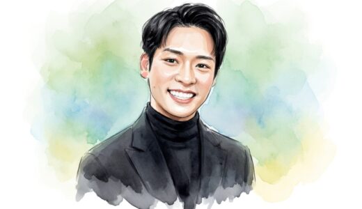 大木智貴のプロフィールと経歴！劇団四季でルミエールが選ばれた理由とは