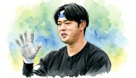 太田椋が「たまる」と呼ばれるのはなぜ？愛称の由来は球団公式グッズにあった