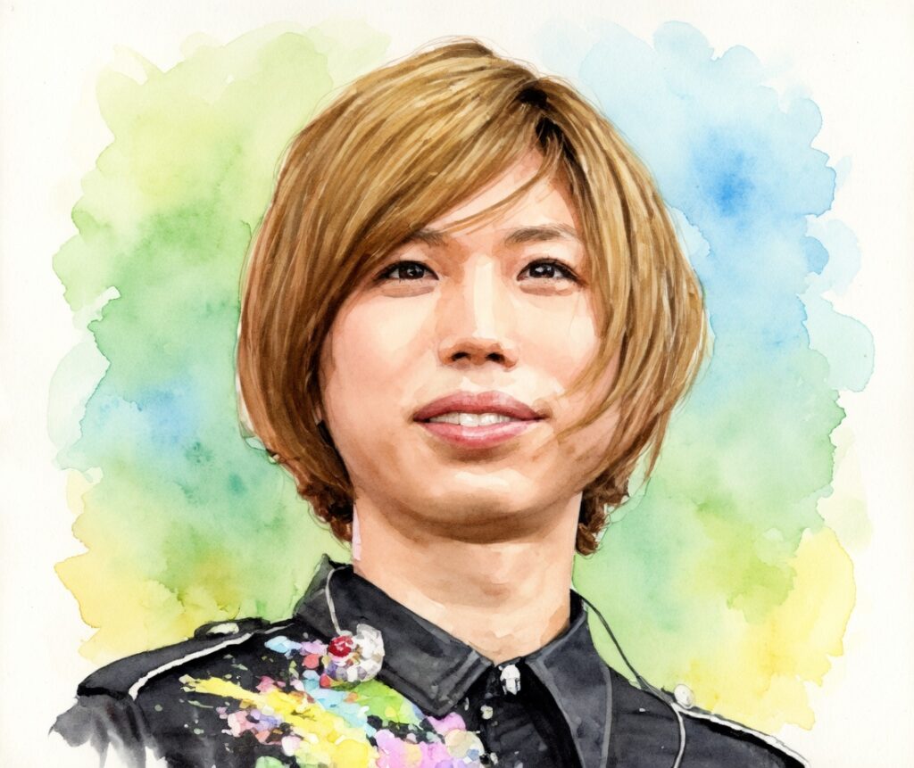 小笹大輔の妻は一般女性！7年以上の交際を経て結婚した馴れ初めと一途すぎる恋愛哲学