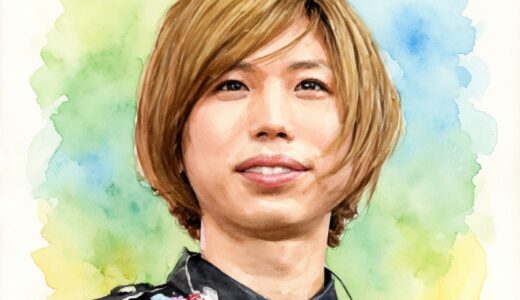 小笹大輔の妻は一般女性！7年以上の交際を経て結婚した馴れ初めと一途すぎる恋愛哲学