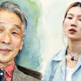 堺菊乃の夫は料理上手な一般男性！出会いは同級生で本郷奏多説は根拠なし