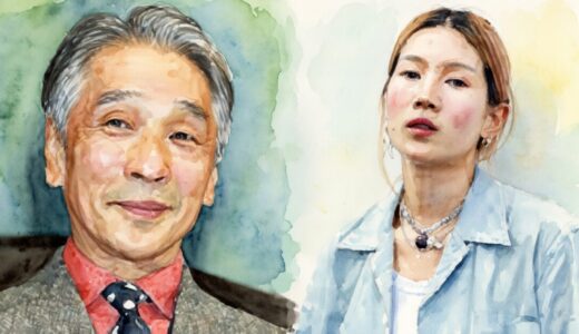 堺菊乃の夫は料理上手な一般男性！出会いは同級生で本郷奏多説は根拠なし