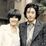 沢田研二と伊藤エミの馴れ初めから離婚まで！比叡山での結婚式と田中裕子との不倫の真相