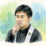 千家国麿の病気はうつ病（気鬱）？入院の噂を週刊新潮の報道から検証