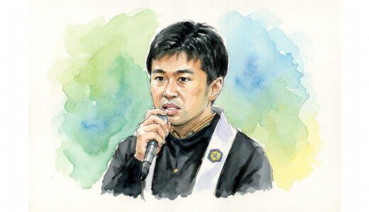 千家国麿の病気はうつ病（気鬱）？入院の噂を週刊新潮の報道から検証