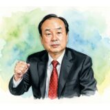 孫正義の奥さんの写真はなぜない?大野優美の素顔とプロフィールを解説