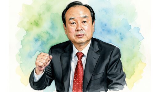 孫正義の奥さんの写真はなぜない？大野優美の素顔とプロフィールを解説