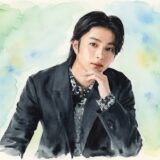 曽田陵介の実家は島根県松江市!2日に1回電話くれるお母さんと仲良し家族の素顔