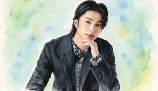 曽田陵介の実家は島根県松江市！2日に1回電話くれるお母さんと仲良し家族の素顔