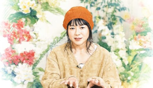 真木よう子の本名は金森蓉子？卒アル流出の真相と芸名「真木」の意味を徹底解説