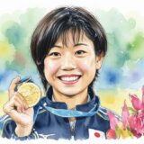 高橋尚子の出産・子供なしの真相！西村孔との事実婚15年以上の実態