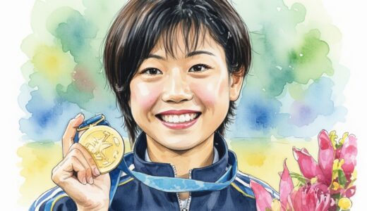 高橋尚子の出産・子供なしの真相！西村孔との事実婚15年以上の実態