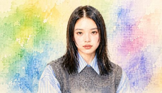 高石あかりが大学進学しなかった理由とは？通信制高校でオール5の秀才が選んだ女優への道