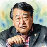 寺島実郎の妻は謎だらけ！独身説の真相と結婚している可能性を検証