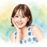 トリンドル玲奈の父親はIT企業DDNの日本法人社長!ロベルトの人柄と家族エピソード