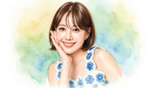 トリンドル玲奈の父親・ロベルトの正体はIT社長！週末に手料理を振る舞う優しいパパ！