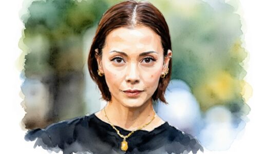 土屋アンナの息子急死はデマ！元夫ジョシュアが心不全で急逝した真相を解説