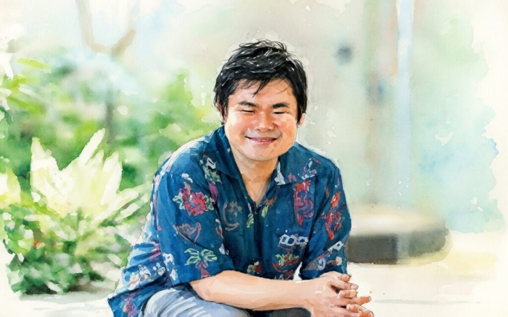 辻井伸行の年収は推定6,000万〜5億円?コンサート出演料やCD印税など収入源を徹底解剖