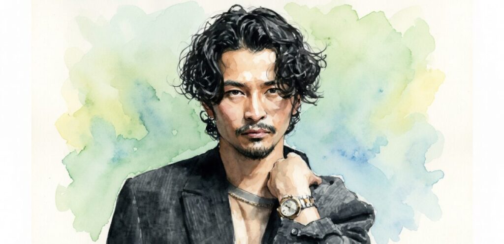 常田大希の彼女は誰？emmaとの馴れ初めと歴代彼女の噂を調査