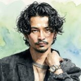 常田大希の彼女は誰？emmaとの馴れ初めと歴代彼女の噂を調査