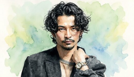 常田大希の彼女は誰？emmaとの馴れ初めと歴代彼女の噂を調査