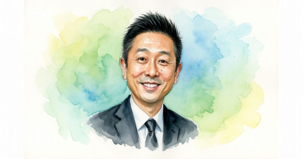 宇治原の嫁の学歴は非公開?じゅんこさんの素顔と馴れ初めを深掘り