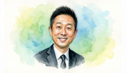 宇治原の嫁の学歴は非公開？じゅんこさんの素顔と馴れ初めを深掘り