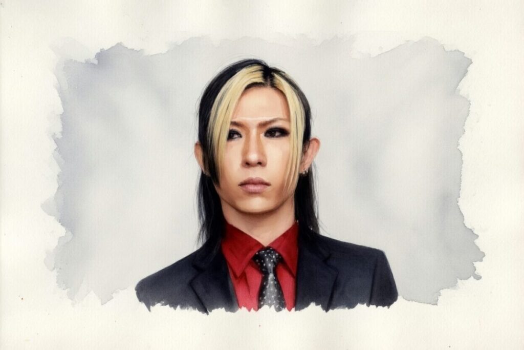 歌広場淳の離婚はしていない?嫁・黒崎エリカとの現在と不倫騒動